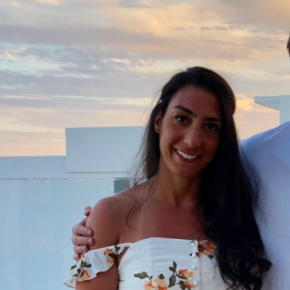 Meet your Posher, Jacqueline